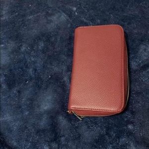 All About The Benjamin’s Wallet